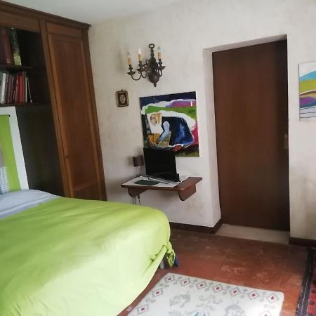 Due Querce Hotel Conscio Exterior photo