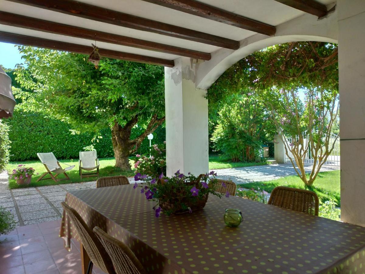 Due Querce Hotel Conscio Exterior photo