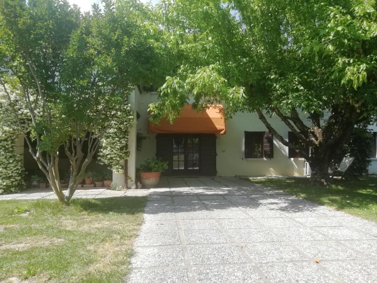 Due Querce Hotel Conscio Exterior photo