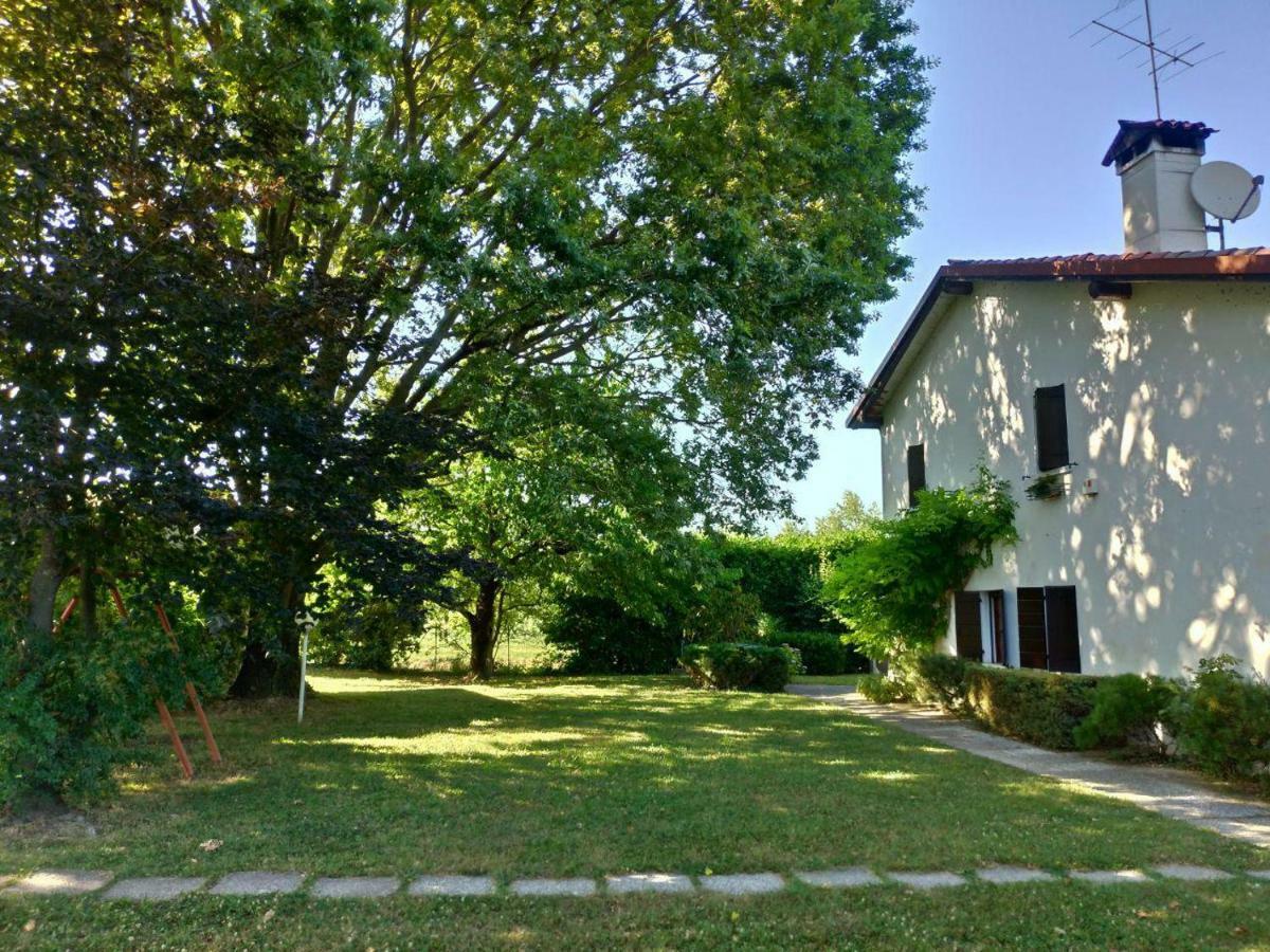 Due Querce Hotel Conscio Exterior photo